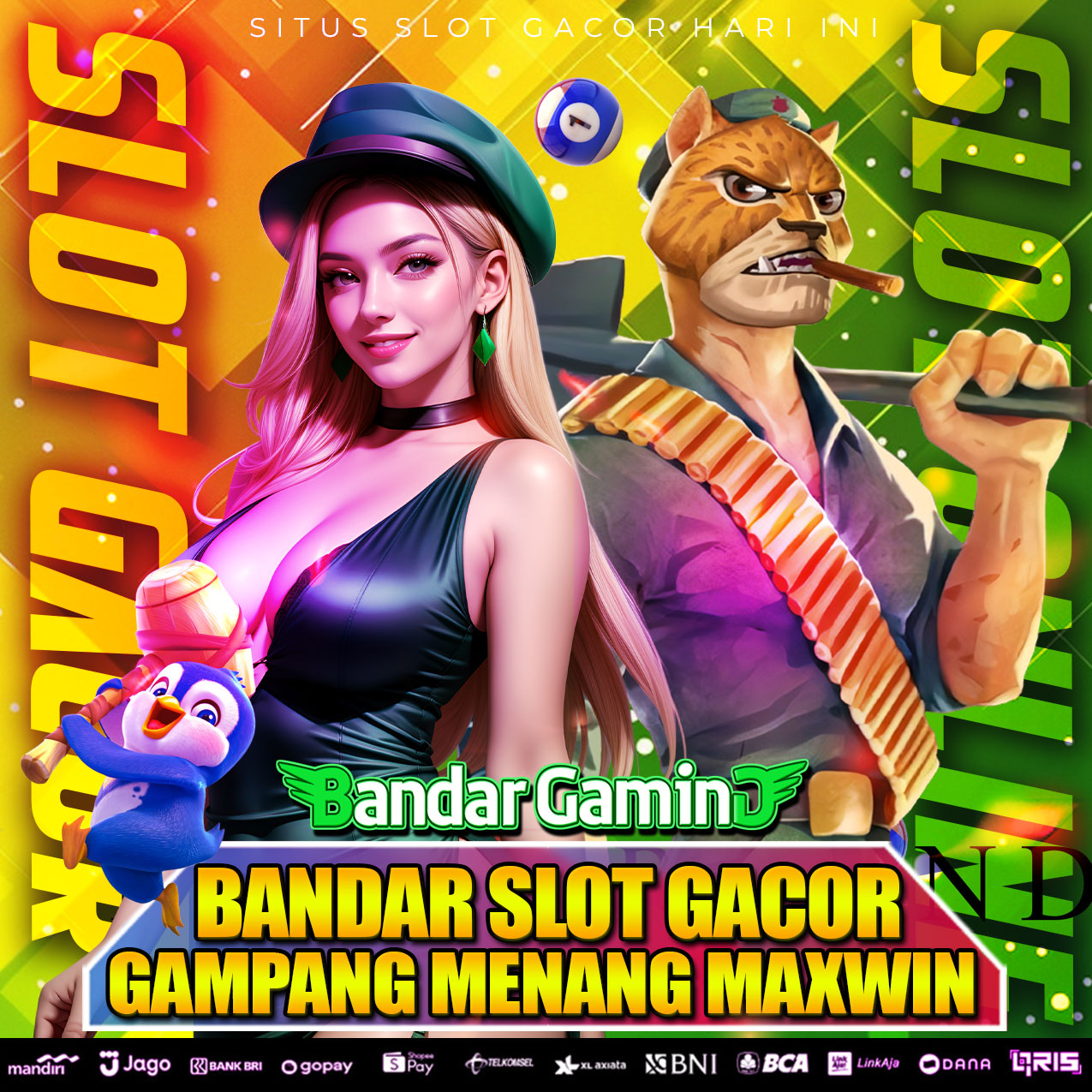 slot gacor maxwin